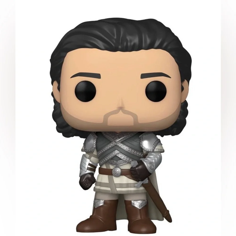 Funko POP! TV House of the Dragon Ser Christon Cole POP Vinyl Figure, NIB